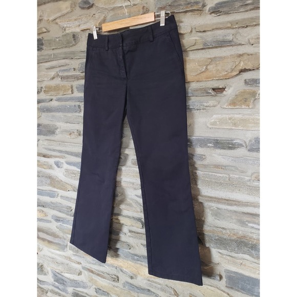 Prada Chino Pants Navy Blue 42 - Picture 2 of 7